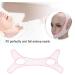 Adjustable Anti Snore Chin Strap - Snore Reduction Aid Device - Easy to Wear - Triangular Mesh Cloth - White - Buy Online on GoSupps.com