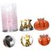 minkissy 2 Sets Nail Holder Fake Nail Tip Stand Nail Art Nail Tip Stand Pumpkin Magnetic Base Metal Brackets Nail Practice Base Fingernail Display Stand Pedicure Storage Rack Alloy - Buy Online on GoSupps.com