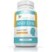 Migraine Relief Supplement - PA Free Butterbur, Riboflavin, Magnesium & Feverfew Capsules - 60 Count for Effective Prevention and Relief - Buy Online on GoSupps.com