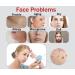 Vitamin C Serum for Face - 20% Vitamin C & E - Moisturizes Fights Aging Reduces Dark Spots & Fine Lines - 1 fl oz - Buy Online on GoSupps.com