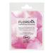 Florena FLORENA 24H Hydrating Face Mask with Fermented Olive Oil and Camellia (1 x 10ml) Face Care for All Skin Types Face Mask Enriched with Omega 6 and 9