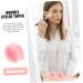 Gogogmee Eye Lift Strips 1 Set Lace Double Eyelid Sticker for Makeup Invisible Eyelid Tape Encounter Water Tool Makeup Supplies 5.3x5.3cm As Shown 1 - Buy Online on GoSupps.com