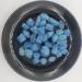 Natural Crystal Rough Natural Crystal Natural Aquamarine Rough Aura Crystal Stone Used to Treat Fish Tank Decoration (Size : 50g) - Buy Online on GoSupps.com
