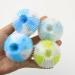 24Pcs Pet Hair Remover for Laundry BetterJonny Reusable Dryer Washing Balls Hair Lint Remover Laundry Ball Pet Hair Laundry Catcher for Laundry - Buy Online on GoSupps.com