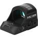 Holosun HE507C-GR X2 Green Circle Dot Sight with Solar Failsafe - Buy Online on GoSupps.com