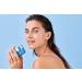 Nivea Hydra Skin Effect Daily & Night Care Set - 72H Moisture with Hyaluron Gel Cream | International Shipping - Buy Online on GoSupps.com