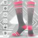 Buy Asudaro Women Compression Stockings - 6 Pairs Colorful Elastic Socks for Pregnancy Leisure & Sports | Warm Thrombosis Support Socks S-M - Buy Online on GoSupps.com