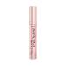 L'Or al Paris Paradise Extatic Mascara black mascara for length and volume with nourishing castor oil (1 x 6 4ml) pink 6.4 ml (1 Pack)