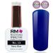 Simply-Lac UV Polish No. 13 - Navy Blue Marine Gel Nail Polish 10ml | RM Beautynails - International Shipping Available - Buy Online on GoSupps.com