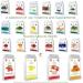 90 High Strength Green Tea Extract Capsules - Natural Antioxidant Supplement - Vegan Friendly - Buy Online on GoSupps.com