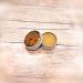 MIMOSA Perfume - Eau de Parfum - Solid Balm - Natural Essential Oils Aromatherapy Fragrance (Mimosa Sweet Cassie Neroli Ylang Narcissus Tuberose) Travel Size Seminar Party Favors Gifts - 0.5oz - Buy Online on GoSupps.com