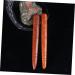 20 Pieces Acupuncture Rods - Vagus Nerve Stimulator Gua Sha Reflex Zone Sticks | Lightweight Handcrafted Skin Care Massager - Buy Online on GoSupps.com