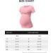 LAPASA Maternity Tops | Soft Modal Cotton Pregnancy Tshirts | Side Ruched | Crew Neck Short Sleeve Tees | Variety of Colors | Size M | Burn Red, Red Stripe, Heather Gray - Buy Online on GoSupps.com
