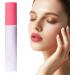 Colored cocoa butter 4 g moisturizing lip balm with volume effect nonsticky for makeup travel wedding birthday night work winter - Buy Online on GoSupps.com