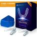 Neomen Mouth Guard - 2 Small & 2 Big Night Guards for Teeth Grinding and Clenching - Dental Night Guard for Teeth Grinding and Clenching - Buy Online on GoSupps.com