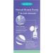 Lansinoh Manual Breast Pump Hand Pump for Breastfeeding - Buy Online on GoSupps.com