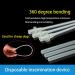 NEWCOMDIGI dog Insemination Catheter Disposable Artificial Insemination Breeding Catheter Tube - Buy Online on GoSupps.com