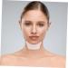 SHERCHPRY 5 Pieces Neck Moisturizing Plaster Disposable Mask Patch Firming Neck Mask Neck Coverage Disposable Neck Mask Neck Care Mask DIY Neck Mask Neck Mask Gel Transparent - Buy Online on GoSupps.com
