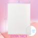 IMPRESA Extra Thick Lipo Foam Pads - 3 Pack for Post Surgery Compression - Ideal for Liposuction, Tummy Tucks, and C-sections - 8 x 11 x .625 - Buy Online on GoSupps.com