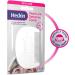 Hedrin Detection Comb - White | Effective Lice Comb for Head Lice Detection - Buy Online on GoSupps.com
