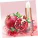 WOONEKY Lip Balm Lip Caring Oil Moisturizing Lip Gloss Winter Lip Stick Moisturizing Lip Cream Lip Salve - Buy Online on GoSupps.com