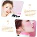 Hemoton Oil Control Cushion Blush Loose Powder Blush Loose Highlighting Powder Face Shimmer Blush Makeup Blush Mineral Makeup Blush Powder Shimmer Blush for Cheeks Powder Natural Blush - Buy Online on GoSupps.com