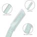 3PCS Women's Face Razors Set - Eyebrow Shaper, Trimmer & Peach Fuzz Remover - Buy Online on GoSupps.com