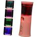 1 Set Hydrating Instrument Nano Steamer Handheld Clothes Steamer Face Lip Gloss Portable - Buy Online on GoSupps.com