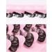 Natural Look False Eyelashes Russian Strip Lashes D Curly Faux Mink Lashes Wispy Fluffy Volume Russian Lashes 3D Effect Fake Eyelashes (10 Pairs) - Buy Online on GoSupps.com