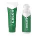 Biofreeze - Pack of 1 Gel Tube 118ml & 1 Roll-On 89 ml Cold Action - Relieves muscle and joint pain