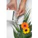 Bellaria Vanilla Breeze Fragrance Insert for Air Cube | Freshen Your Bathroom & Eliminate Bad Odors - Buy Online on GoSupps.com