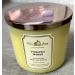 Bath and Body Works White Barn 3-Wick Candle 14.5 oz with Essential Oils - Pineapple Mango Scent - 2021 Core Collection - Buy Online on GoSupps.com