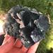 1pc 320-1000g Natural Raw Crystal Stone Unpolished Green Fluorite Rough Rock Oblique Cube Cluster Crystals Reiki Decor Great Choice for Home Decoration QINTINYIN Full of Texture (Size : 1000g)