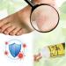 LDZJHTYY Natural Anti Itch Cream - Relief for Itchy Skin, Redness, Dermatitis & Eczema - 4pcs - Buy Online on GoSupps.com