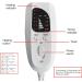 Mokernali Heating Pillows - 6 Temperature Modes | Electric Heating Cushion with 4 Timer Settings for Neck & Shoulder Pain Relief (220V EU Plug) - Buy Online on GoSupps.com