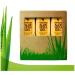Forever Living Triple pack 3 x 1 Litre Aloe Vera Gel Blueberry Apple and Peach Pulp Flavour 100% Natural Pure Drinking Juice Tripack aloe vera gel