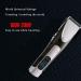 Buy Men's Cordless Beard Trimmer - Waterproof Hair Clipper & Detail Trimmer for Easy Hair Cutting - Fast International Shipping - Buy Online on GoSupps.com