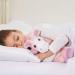 Intelex Warmies Sparkly Unicorn Microwavable Plush Toy Warmer - Cozy and Soft - Buy Online on GoSupps.com