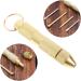 RLZCFF 4 in 1 Ear Spoon Earpick Wax Remover Tool - Keychain Screwdriver Set - Buy Online on GoSupps.com