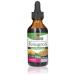 Nature's Answer Fenugreek Seed with Organic Low Alcohol, 2-Fluid Ounces | Female Reproductive Support | Aid For Mothers | Lactation Support | Natural Menopause Aid