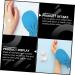 POPETPOP 3 Pairs Flannel Beam Port Gloves Hand Healing Gloves Hand Manicure Paraffin Wax Bags hot Wax Spa SPA Mittens Care Cosmetic Skin Care Gloves Essential Oil Mittens - Buy Online on GoSupps.com