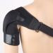 Buy Healifty Adjustable Shoulder Support Brace | Posture Correction & Immobilization | Comfort & Protection for One Shoulder - Buy Online on GoSupps.com