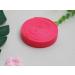 JESEP Fold Over Elastic 3/4'' 20mm Stretch FOE Ribbon for Headbands - Rose - Buy Online on GoSupps.com