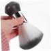 VINTORKY Barber Brush Neck Duster Brush for Hair Cutting Neck Duster for Hair Cutting Hair Duster Barbers Brush Barber Duster Brush Hair Cutting Brush Barber Neck Duster Barber Neck Brush 14.50X8.50X8.50CM Grey - Buy Online on GoSupps.com
