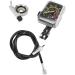 Oreilet Plastic Bike Speedometer - Bike Code Table for Mountain and Road Bikes - Buy Online on GoSupps.com