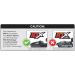 Gamo Swarm .177 Quick-Shot Magazine in Black - 621258554 - Buy Online on GoSupps.com
