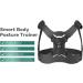 Back Posture Corrector Intelligent Sensor Vibration Reminder Adjustable Clavicle Chest Back Shoulder Brace Belt Support Voice - Buy Online on GoSupps.com