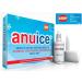 ANUICE - Goodbye Hemorrhoids Medical Device to Treat Internal and External Hemorrhoids Without The Dramatic Effects of Surgery. Pack of 3 - Buy Online on GoSupps.com