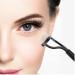 Adonop Eyelash Comb Separator and Curler - Professional Lash Definer and Mascara Applicator with Cover - Buy Online on GoSupps.com