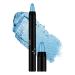 Waterproof glitter-eyelid-shade make-up pen 16 Colors Highlight Eyeshadow Pen Waterproof eyeshadow pen crayon eyeshadow pen Shimmer Cream (#11)